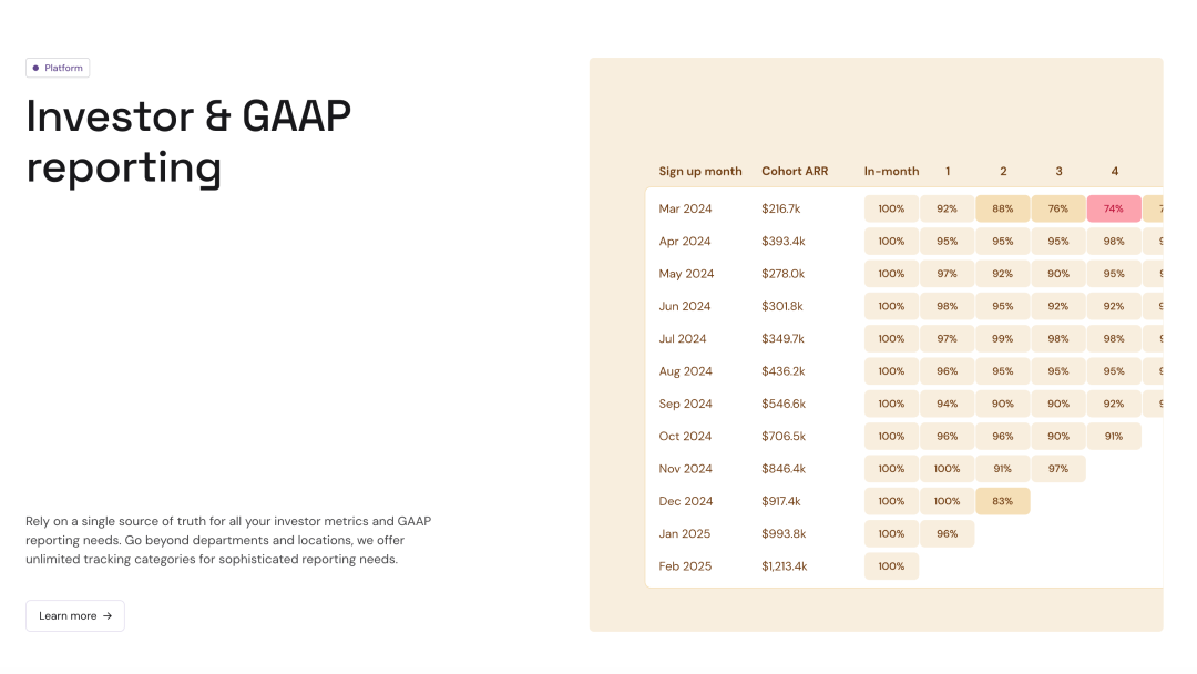 红杉美国2500万美元的押注：这家公司想用AI-native的ERP，干掉传统财务软件